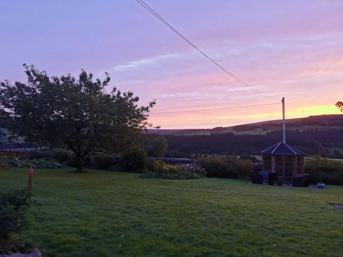 The Cottage Alston Exterior foto